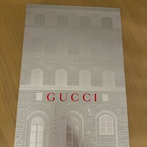 Gucci RARE Advent Calendar - BRAND NEW
